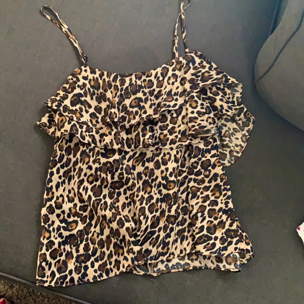 Beautiful fluff t shirt